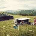 Dometic Pico FTC 1X1 TC ore aufblasbares 1-Personen-Campingzelt 10
