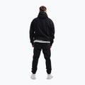 Herrenpullover Boxraw Johnson Hoodie black 3