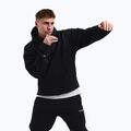 Herrenpullover Boxraw Johnson Hoodie black 4