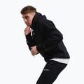 Herrenpullover Boxraw Johnson Hoodie black 5