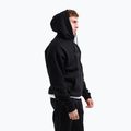 Herrenpullover Boxraw Johnson Hoodie black 6