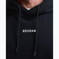Herrenpullover Boxraw Johnson Hoodie black 7