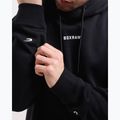 Herrenpullover Boxraw Johnson Hoodie black 8