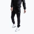 Herrenhose Boxraw Johnson black