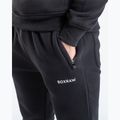 Herrenhose Boxraw Johnson black 8