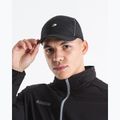 Basecap Boxraw SMRT-TEC black 3