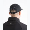 Basecap Boxraw SMRT-TEC black 4