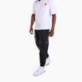 Herrenhose Boxraw Dundee Cargo black