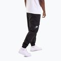 Herrenhose Boxraw Dundee Cargo black 3