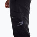 Herrenhose Boxraw Dundee Cargo black 7