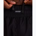 Herrenhose Boxraw Dundee Cargo black 9