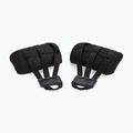Boxbandagen BOXRAW Knuckle 305 cm black