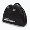 Boxbandagen BOXRAW Knuckle 305 cm black 6