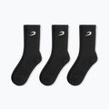 Herren­socken BOXRAW Crew 3 pairs black 2