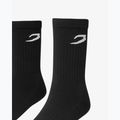 Herren­socken BOXRAW Crew 3 pairs black 6