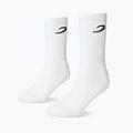 Herren­socken Boxraw Crew 3 szt. White 2
