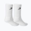Herren­socken Boxraw Crew 3 szt. White 3