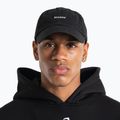 Basecap Boxraw Dad black