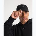 Basecap Boxraw Dad black 4