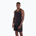 Herren-Shirt BOXRAW Valdes Tank black