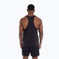 Herren-Shirt BOXRAW Valdes Tank black 3