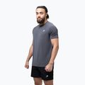 Herren-Shirt BOXRAW Valdes charcoal