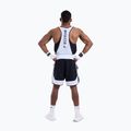 Herren-Trainingsshorts Boxraw Stevenson V2 black/white 3