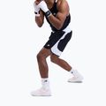 Herren-Trainingsshorts Boxraw Stevenson V2 black/white 5