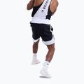 Herren-Trainingsshorts Boxraw Stevenson V2 black/white 6
