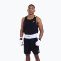 Herren-Shirt Boxraw Stevenson Tank 2.0 black/white
