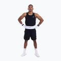 Herren-Shirt Boxraw Stevenson Tank 2.0 black/white 2