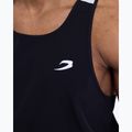 Herren-Shirt Boxraw Stevenson Tank 2.0 black/white 8