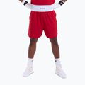 Herren-Trainingsshorts Boxraw Stevenson V2 red/white