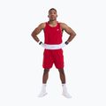 Herren-Trainingsshorts Boxraw Stevenson V2 red/white 2
