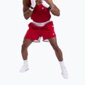 Herren-Trainingsshorts Boxraw Stevenson V2 red/white 5