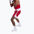 Herren-Trainingsshorts Boxraw Stevenson V2 red/white 7