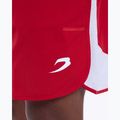 Herren-Trainingsshorts Boxraw Stevenson V2 red/white 9