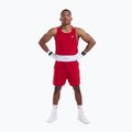Herren-Shirt Boxraw Stevenson V2 Tank red/white 2