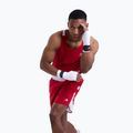 Herren-Shirt Boxraw Stevenson V2 Tank red/white 6