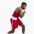 Herren-Shirt Boxraw Stevenson V2 Tank red/white 8