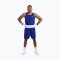 Herren-Trainingsshorts Boxraw Stevenson V2 blue/white 2