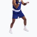 Herren-Trainingsshorts Boxraw Stevenson V2 blue/white 5