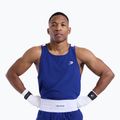 Herren-Shirt Boxraw Stevenson Tank 2.0 blue/white