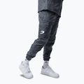 Herrenhose Boxraw Dundee Cargo charcoal