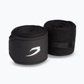 Boxbandagen Boxraw Hand Wraps black