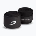 Boxbandagen Boxraw Hand Wraps black 2