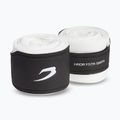 Boxbandagen Boxraw Hand Wraps white