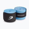 Boxbandagen Boxraw Hand Wraps blue