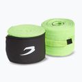 Boxbandagen Boxraw Hand Wraps green 2