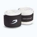 Boxbandagen BOXRAW Hand Wraps 450 cm white